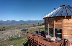 2879 Soft Rock Road, Corvallis, MT 59828