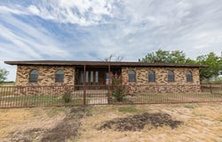 373 County Rd 243, Snyder, TX 79549