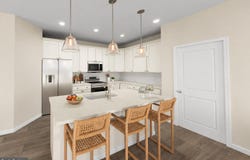 HOMESITE 1 ALMOND Loop, FREDERICKSBURG, VA 22407