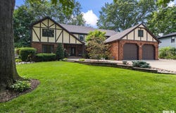 3508 BLUFF Road, Springfield, IL 62711-9667