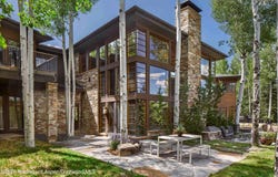 300 Eagle Pines Drive, Aspen, CO 81611