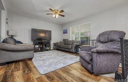 2841 Paula Lane, High Ridge, MO 63049