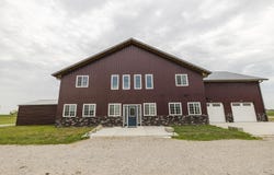 1321 12th, McPherson, KS 67460