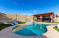 18452 E EL AMANCER, Gold Canyon, AZ 85118