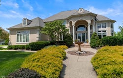 5484 Larissa Place, Carmel, IN 46033