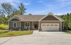 225 S Point Harbor Drive, Chappells, SC 29037