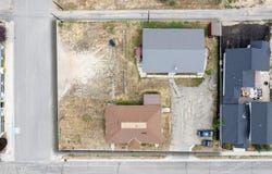 307 E JASPER Avenue, Granby, CO 80446