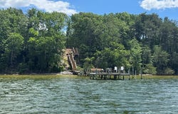 Wicomico Drive lot: 17, BURGESS, VA 22432