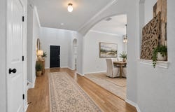 401 Eureka Court, Burleson, TX 76028