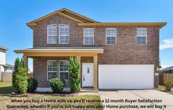 2002 Scott Drive, Copperas Cove, TX 76522