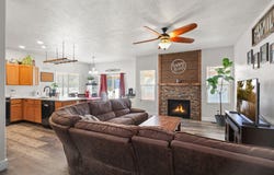 302 E INTERLOCHEN Ln N, Stansbury Park, UT 84074