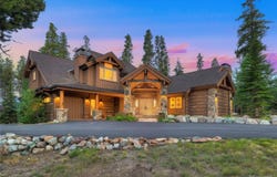 45 Lomax Drive, Breckenridge, CO 80424