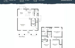 210 FIRETOWER LN, KEYSVILLE, VA 23947