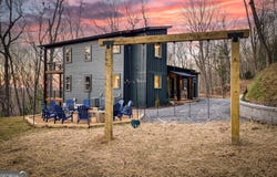 1160 Mangums Trail, Blue Ridge, GA 30513