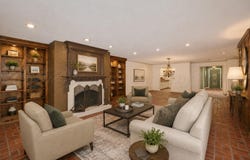 1615 S BRYAN #19 Street, Amarillo, TX 79102-2336