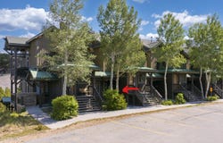 2202 Blue Sky Trail, Granby, CO 80446