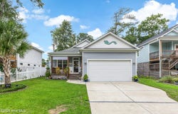 137 NW 16th Street, Oak Island, NC 28465