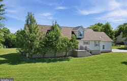 614 MOHAWK Trail, WINCHESTER, VA 22602