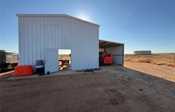 E US Hwy 180, Hermleigh, TX 79526