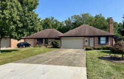 817 Eagle Parkway, Brownsburg, IN 46112