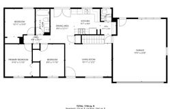 276 Homer Lane, Coopersville, MI 49404