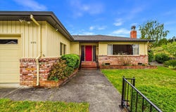 3186 Lucia Avenue, Eureka, CA 95503