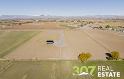 Frontier Ln lot: 4, Powell, WY 82435