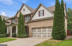 3413 Willow Glen Trail, Suwanee, GA 30024