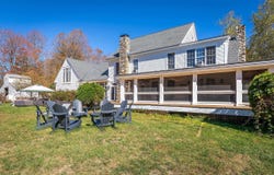 3039 Route 30, Dorset, VT 05251