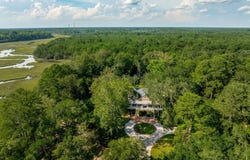 92 Dean Hall Road, Seabrook, SC 29940