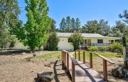45241 Dillon Drive, Ahwahnee, CA 93601