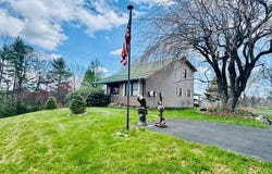 2593 Lime Kiln Rd, Fries, VA 24330