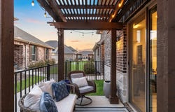 3881 Marigold Lane, Prosper, TX 75078