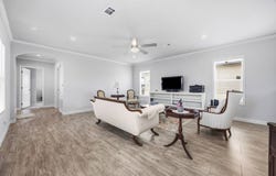 3102 Mossy Grove Ln, Euless, TX 76040