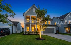 874 Danner Drive, Bluffton, SC 29909