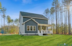 4806 Gooden Trail, Quinton, VA 23141