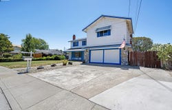 9423 Olympia Fields Dr, San Ramon, CA 94583