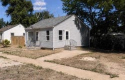 317 W HAMILTON, Morrill, NE 69358