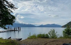 BLK 3 LOT 8 UNIT 1, Bayview, ID 83803