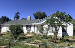 204 W Frontier Street, Payson, AZ 85541