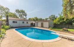 622 Rosemont Avenue, Saline, MI 48176