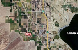 80th Avenue, Thermal, CA 92274