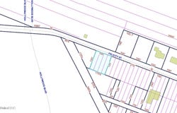 Felicity Street lot: 20, Bay Saint Louis, MS 39520