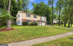 7113 GALGATE, SPRINGFIELD, VA 22152