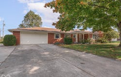 9008 Carriage Lane, Pendleton, IN 46064
