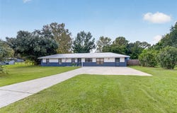 16460 NE 25TH Lane, WILLISTON, FL 32696