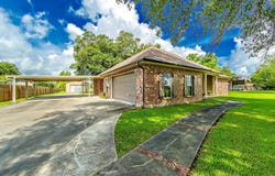 127 Horseshoe Rd, Schriever, LA 70395