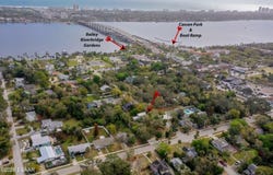 93 Lincoln Avenue, Ormond Beach, FL 32174