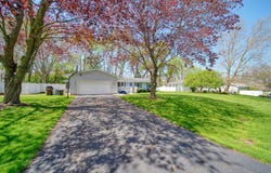 3130 Daggitt Drive, Spring Arbor, MI 49283