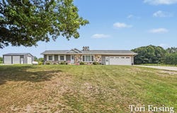 2624 100th Avenue, Lakeview, MI 48850